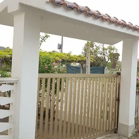 Villetta Teresa דירה